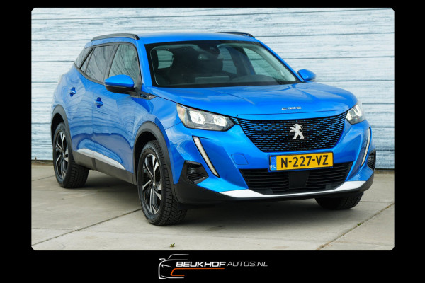 Peugeot e-2008 EV Allure Pack 50 kWh Carplay Nav Soh 92.3