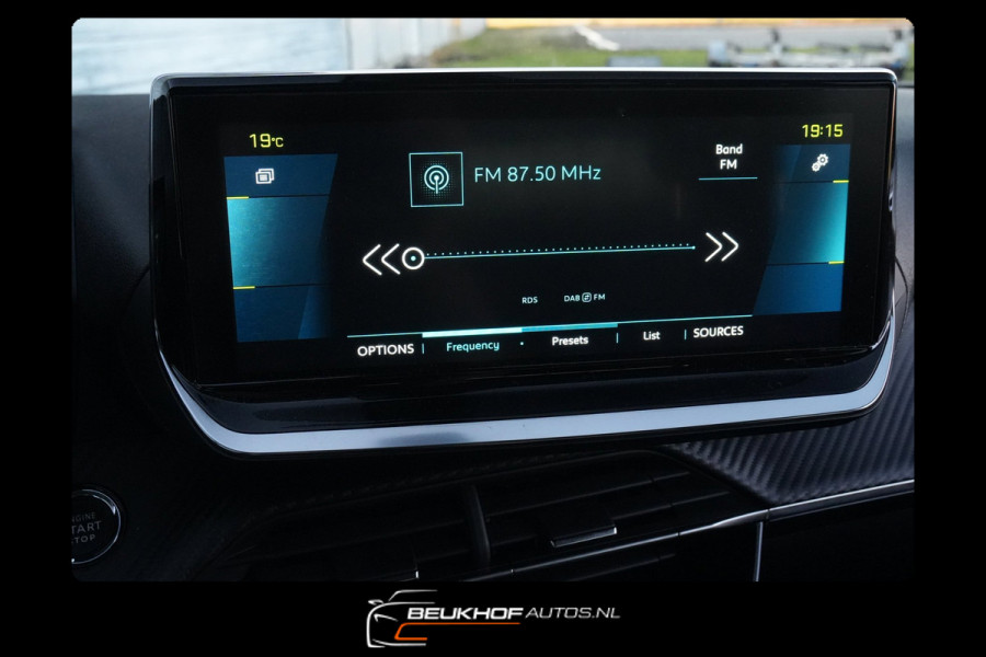 Peugeot e-2008 EV Allure Pack 50 kWh Carplay Nav Soh 92.3