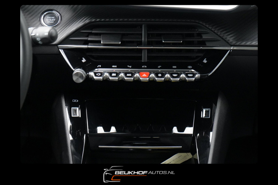 Peugeot e-2008 EV Allure Pack 50 kWh Carplay Nav Soh 92.3