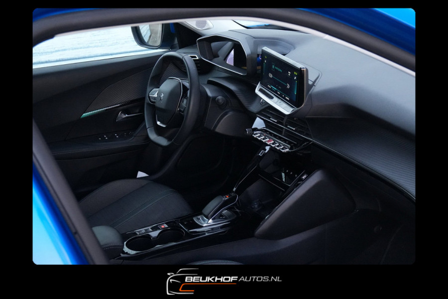Peugeot e-2008 EV Allure Pack 50 kWh Carplay Nav Soh 92.3