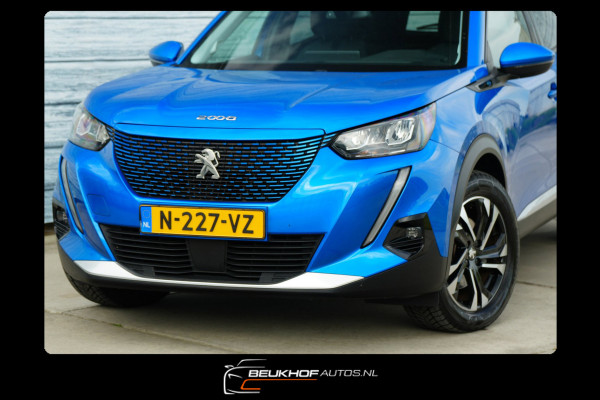 Peugeot e-2008 EV Allure Pack 50 kWh Carplay Nav Soh 92.3