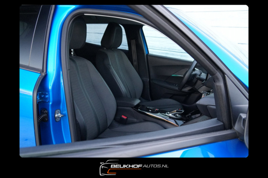 Peugeot e-2008 EV Allure Pack 50 kWh Carplay Nav Soh 92.3