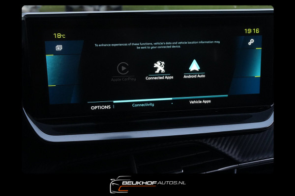 Peugeot e-2008 EV Allure Pack 50 kWh Carplay Nav Soh 92.3