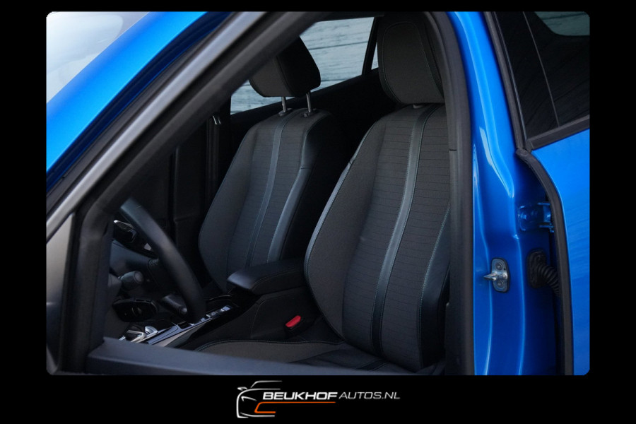 Peugeot e-2008 EV Allure Pack 50 kWh Carplay Nav Soh 92.3