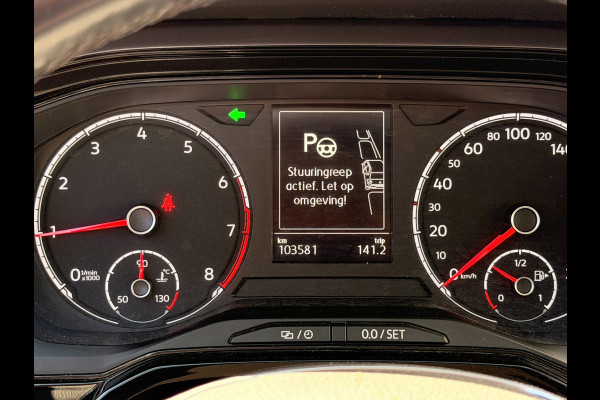 Volkswagen Polo 1.0 Comfortline iQ Drive |ACC | Carplay | Navi | Clima |Stoelverw|Parkpilot |Blind assist