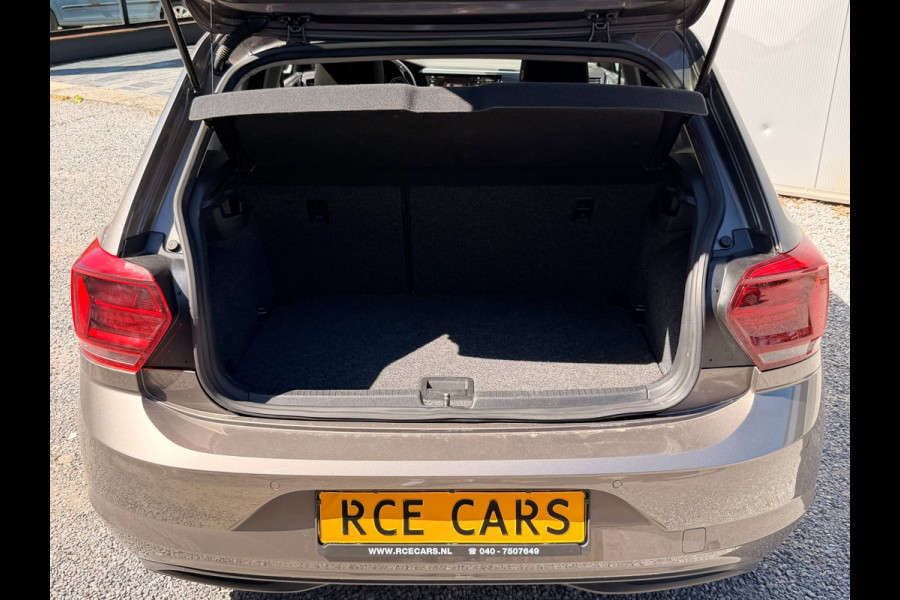 Volkswagen Polo 1.0 Comfortline iQ Drive |ACC | Carplay | Navi | Clima |Stoelverw|Parkpilot |Blind assist