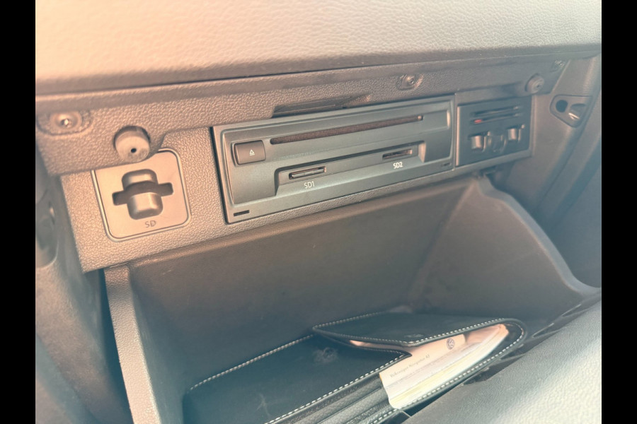 Volkswagen Polo 1.0 Comfortline iQ Drive |ACC | Carplay | Navi | Clima |Stoelverw|Parkpilot |Blind assist