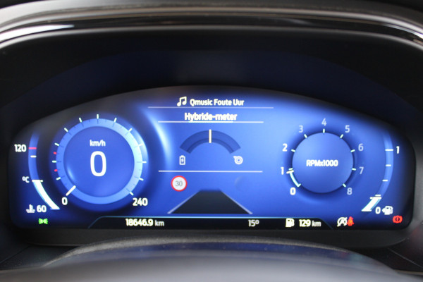 Ford FOCUS Wagon 1.0 EcoBoost Hybrid ST Line X | Leder UNIEK! | Trehaak | Winterpack | Adaptive cruise