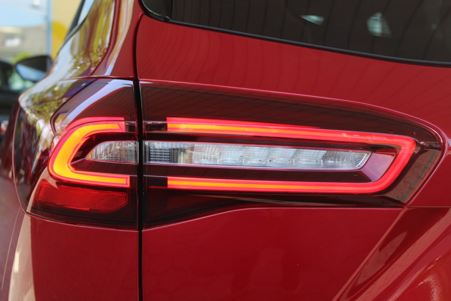 Ford FOCUS Wagon 1.0 EcoBoost Hybrid ST Line X | Head-Up | Adaptieve cruise | Trekhaak | Winterpack
