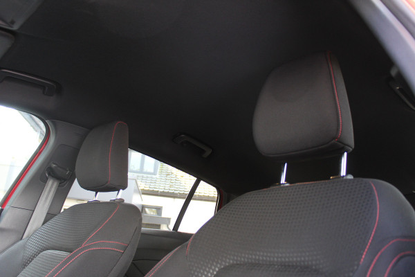 Ford FOCUS Wagon 1.0 EcoBoost Hybrid ST Line X | Head-Up | Adaptieve cruise | Trekhaak | Winterpack