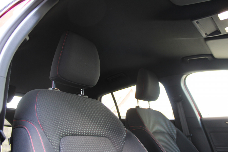 Ford FOCUS Wagon 1.0 EcoBoost Hybrid ST Line X | Head-Up | Adaptieve cruise | Trekhaak | Winterpack