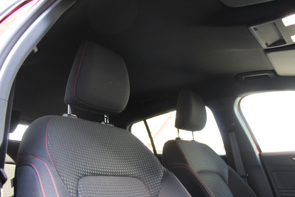 Ford FOCUS Wagon 1.0 EcoBoost Hybrid ST Line X | Head-Up | Adaptieve cruise | Trekhaak | Winterpack