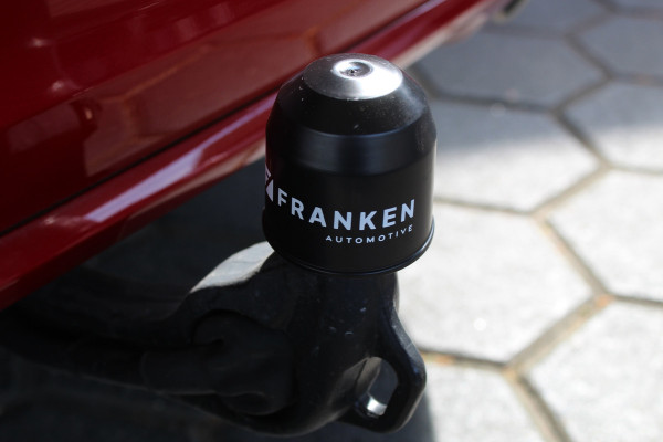 Ford FOCUS Wagon 1.0 EcoBoost Hybrid ST Line X | Head-Up | Adaptieve cruise | Trekhaak | Winterpack