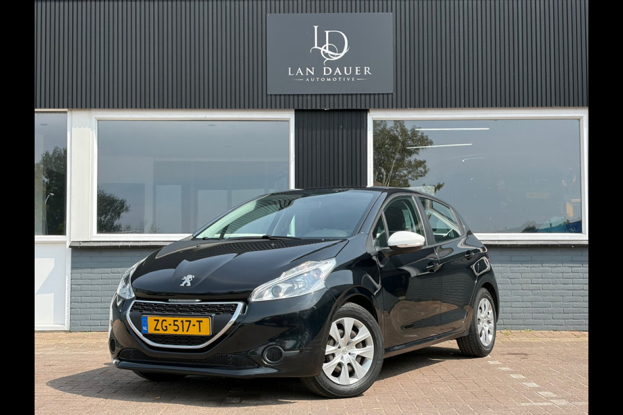 Peugeot 208 1.2 PureTech / Airco / Lage Kilometerstand !