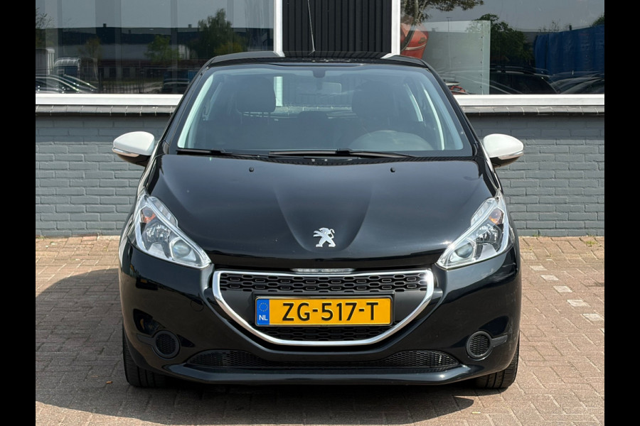 Peugeot 208 1.2 PureTech / Airco / Lage Kilometerstand !
