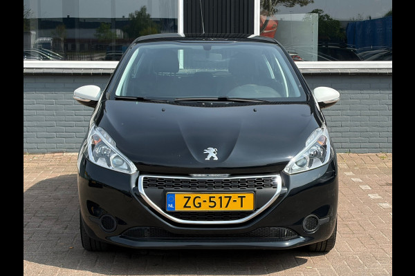 Peugeot 208 1.2 PureTech / Airco / Lage Kilometerstand !