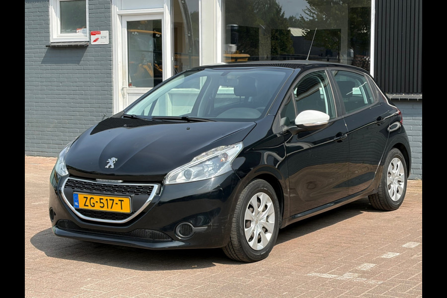 Peugeot 208 1.2 PureTech / Airco / Lage Kilometerstand !