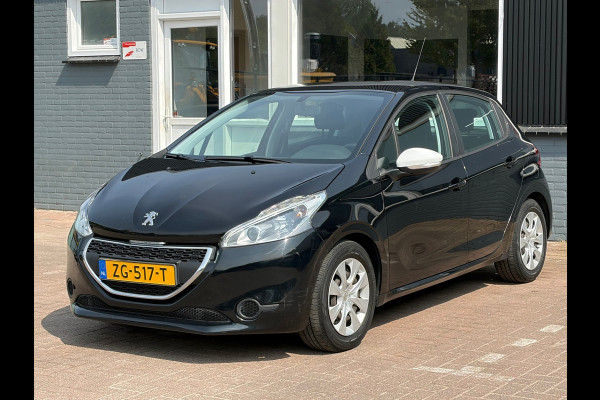 Peugeot 208 1.2 PureTech / Airco / Lage Kilometerstand !