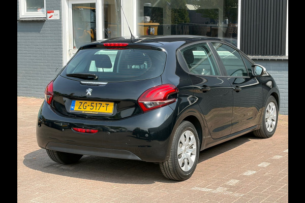 Peugeot 208 1.2 PureTech / Airco / Lage Kilometerstand !