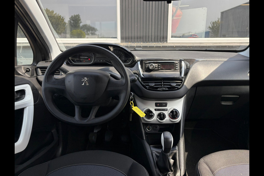 Peugeot 208 1.2 PureTech / Airco / Lage Kilometerstand !