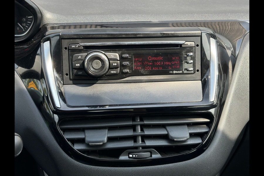 Peugeot 208 1.2 PureTech / Airco / Lage Kilometerstand !