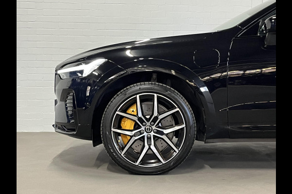 Volvo XC60 2.0 T8 Plug-in-hybrid AWD Polestar Engineered Bowers & Wilkins | Adapt. cruise | Open dak | 360 camera | Stuur-/stoelverwarming | Head-up | Carplay