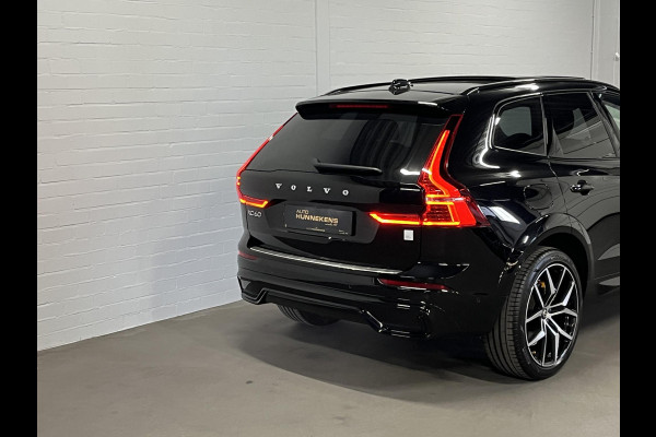 Volvo XC60 2.0 T8 Plug-in-hybrid AWD Polestar Engineered Bowers & Wilkins | Adapt. cruise | Open dak | 360 camera | Stuur-/stoelverwarming | Head-up | Carplay