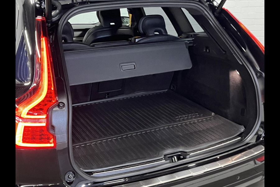 Volvo XC60 2.0 T8 Plug-in-hybrid AWD Polestar Engineered Bowers & Wilkins | Adapt. cruise | Open dak | 360 camera | Stuur-/stoelverwarming | Head-up | Carplay