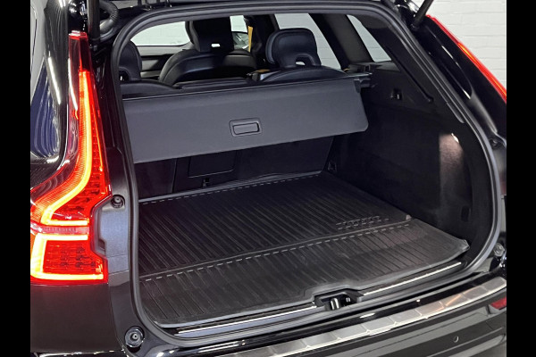 Volvo XC60 2.0 T8 Plug-in-hybrid AWD Polestar Engineered Bowers & Wilkins | Adapt. cruise | Open dak | 360 camera | Stuur-/stoelverwarming | Head-up | Carplay