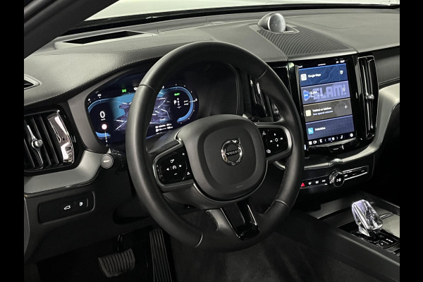 Volvo XC60 2.0 T8 Plug-in-hybrid AWD Polestar Engineered Bowers & Wilkins | Adapt. cruise | Open dak | 360 camera | Stuur-/stoelverwarming | Head-up | Carplay
