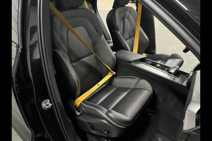 Volvo XC60 2.0 T8 Plug-in-hybrid AWD Polestar Engineered Bowers & Wilkins | Adapt. cruise | Open dak | 360 camera | Stuur-/stoelverwarming | Head-up | Carplay