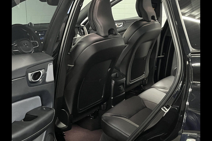 Volvo XC60 2.0 T8 Plug-in-hybrid AWD Polestar Engineered Bowers & Wilkins | Adapt. cruise | Open dak | 360 camera | Stuur-/stoelverwarming | Head-up | Carplay