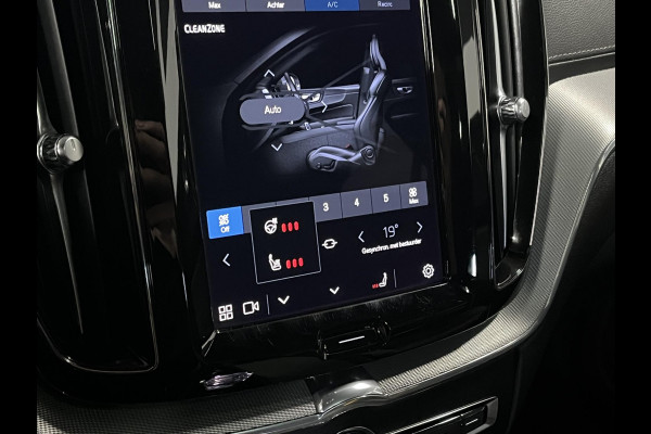 Volvo XC60 2.0 T8 Plug-in-hybrid AWD Polestar Engineered Bowers & Wilkins | Adapt. cruise | Open dak | 360 camera | Stuur-/stoelverwarming | Head-up | Carplay