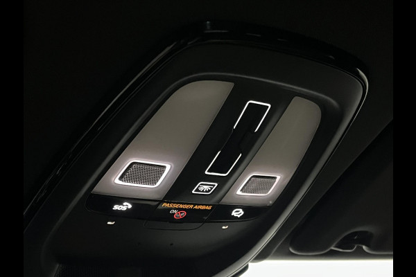 Volvo XC60 2.0 T8 Plug-in-hybrid AWD Polestar Engineered Bowers & Wilkins | Adapt. cruise | Open dak | 360 camera | Stuur-/stoelverwarming | Head-up | Carplay