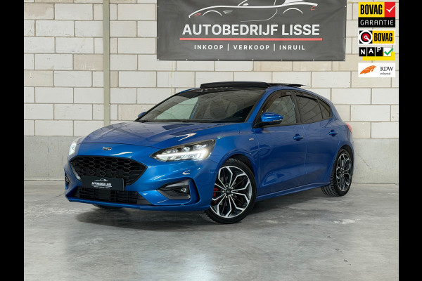 Ford Focus 1.0 EcoBoost ST Line Business|Panoramadak|Camera