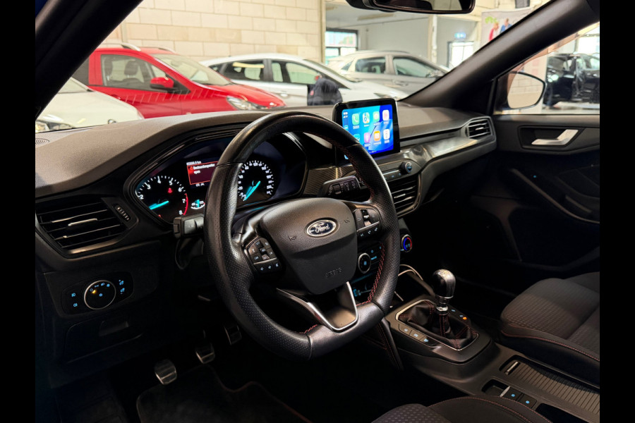 Ford Focus 1.0 EcoBoost ST Line Business|Panoramadak|Camera