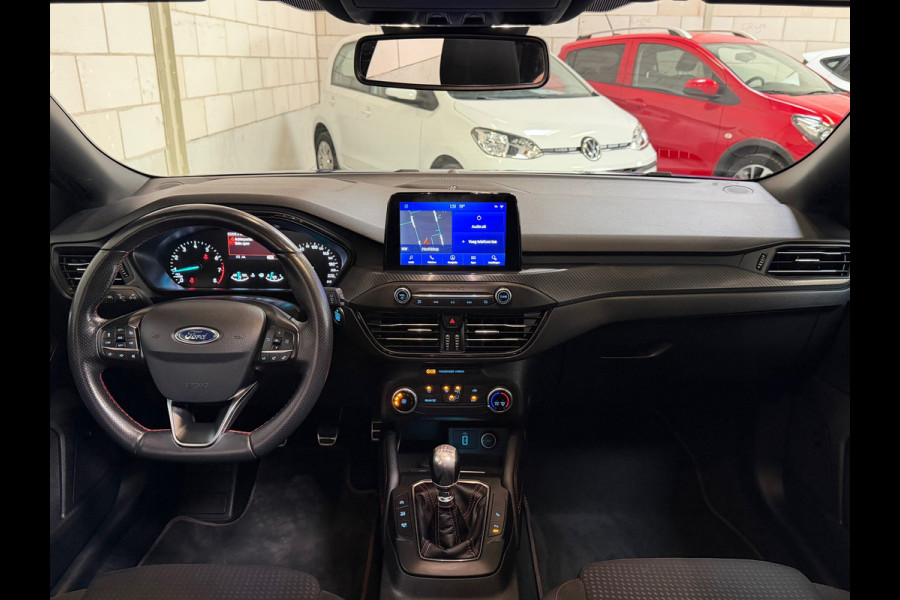 Ford Focus 1.0 EcoBoost ST Line Business|Panoramadak|Camera