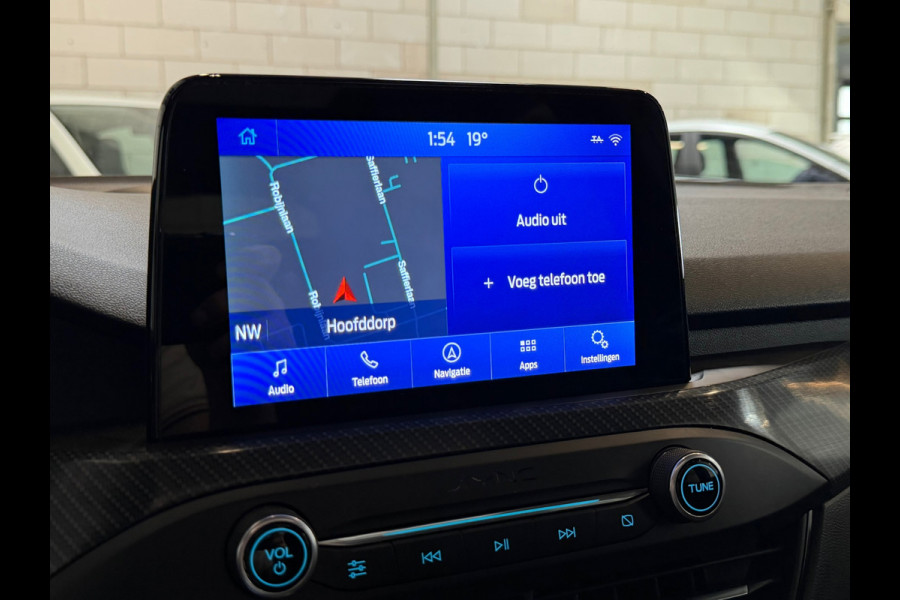 Ford Focus 1.0 EcoBoost ST Line Business|Panoramadak|Camera
