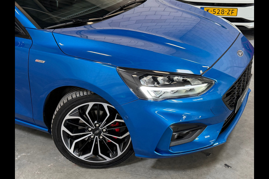 Ford Focus 1.0 EcoBoost ST Line Business|Panoramadak|Camera