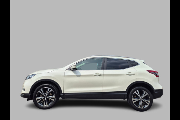 Nissan QASHQAI 1.2 N-Connecta Pano, Trekhaak, Camera, NAP
