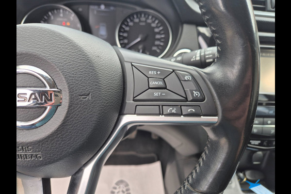 Nissan QASHQAI 1.2 N-Connecta Pano, Trekhaak, Camera, NAP
