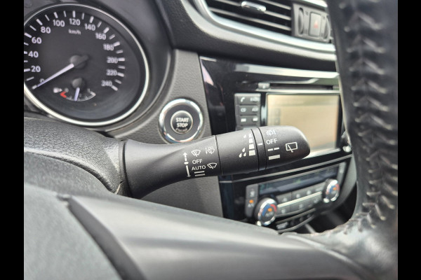 Nissan QASHQAI 1.2 N-Connecta Pano, Trekhaak, Camera, NAP
