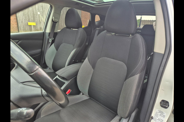 Nissan QASHQAI 1.2 N-Connecta Pano, Trekhaak, Camera, NAP