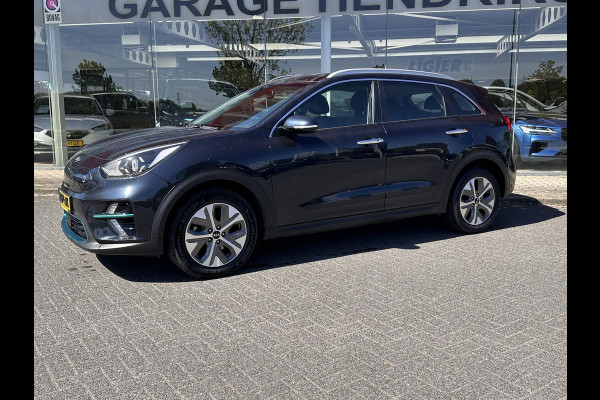 Kia e-Niro DynamicLine 64 kWh | SOH: 94,6% | Navi | Warmtepomp | Camera | Climate | Adaptive CC |