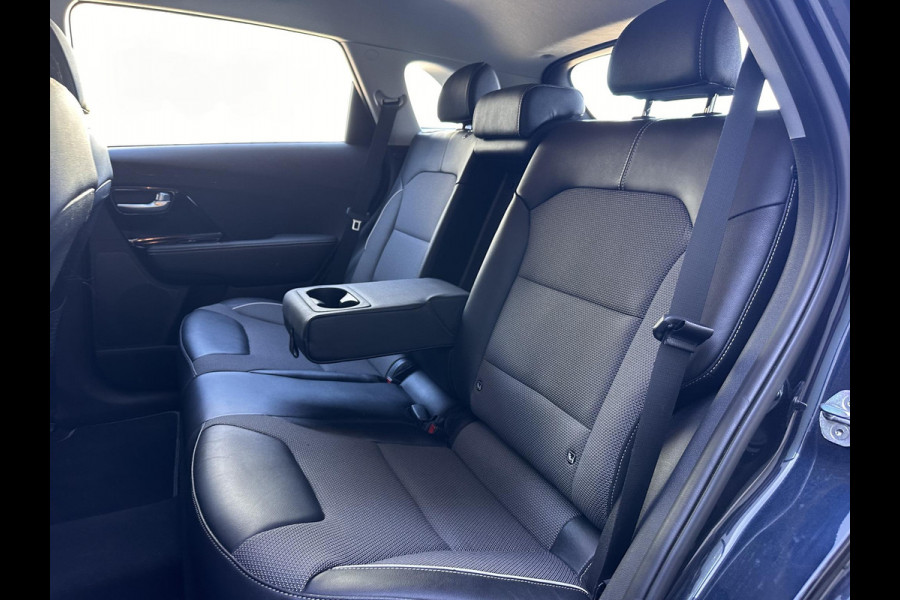 Kia e-Niro DynamicLine 64 kWh | SOH: 94,6% | Navi | Warmtepomp | Camera | Climate | Adaptive CC |