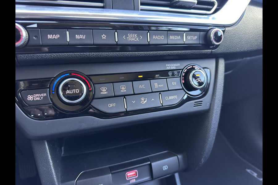 Kia e-Niro DynamicLine 64 kWh | SOH: 94,6% | Navi | Warmtepomp | Camera | Climate | Adaptive CC |