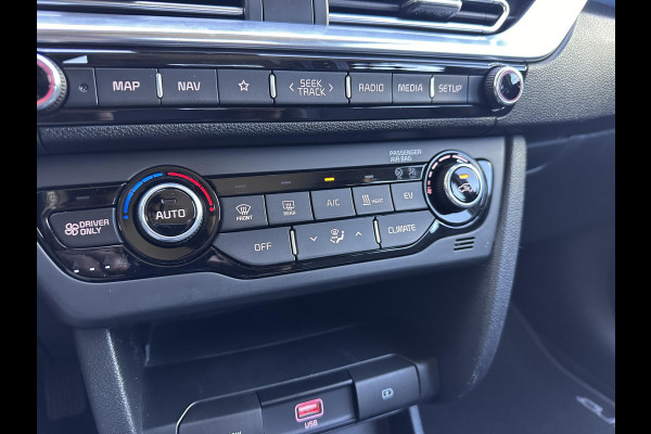 Kia e-Niro DynamicLine 64 kWh | SOH: 94,6% | Navi | Warmtepomp | Camera | Climate | Adaptive CC |