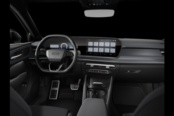 Audi Q3 S edition e-hybrid 272 pk | Optiekpakket zwart-glanzend | Funktioneel pakket 2 |