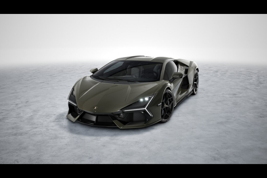 Lamborghini Revuelto Revuelto Nieuw Ad Personam 05/2026