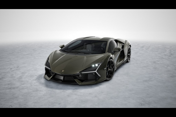 Lamborghini Revuelto Revuelto Nieuw Ad Personam 05/2026